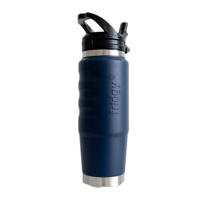 Fridgy SS Bottle Cruise 750