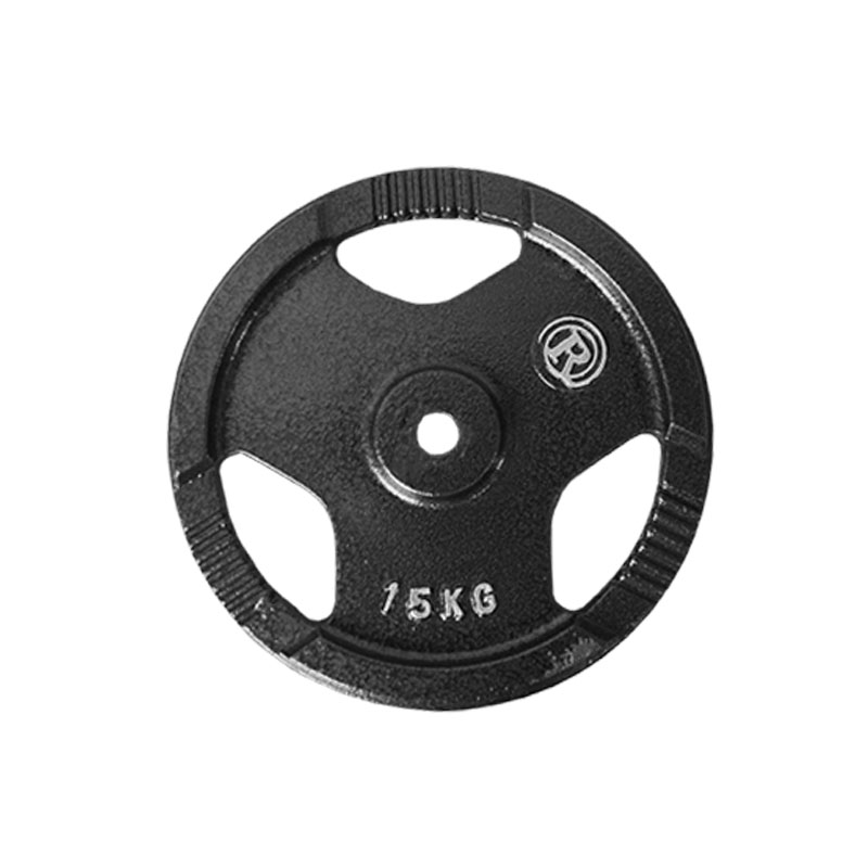 Ringmaster Immortal Weight Plate 5Kg - 28mm