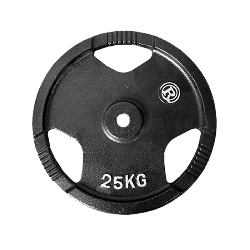 Ringmaster Immortal Weight Plate 5Kg - 28mm
