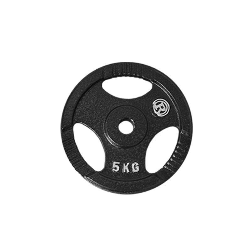 Ringmaster Immortal Weight Plate 5Kg - 28mm