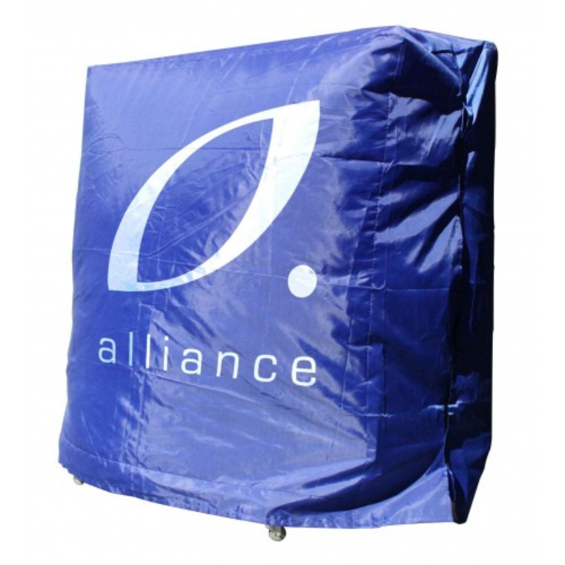 Alliance Table Tennis Table Cover - 1 Piece Table