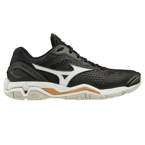 Mizuno Wave Stealth V NB B