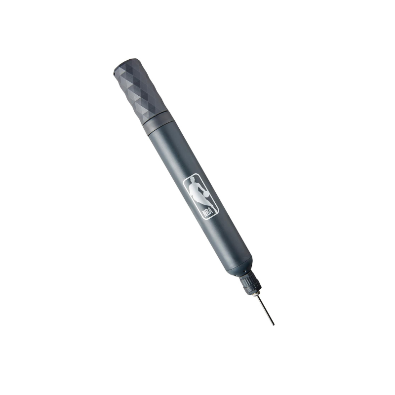 Wilson NBA Forge Dual Action Pump