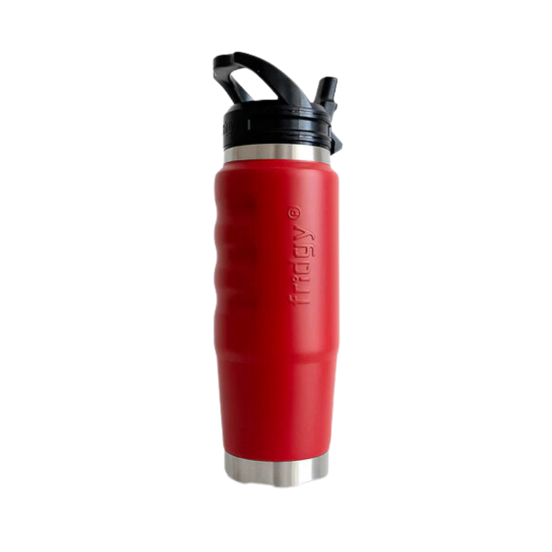 Fridgy SS Bottle Cruise 750