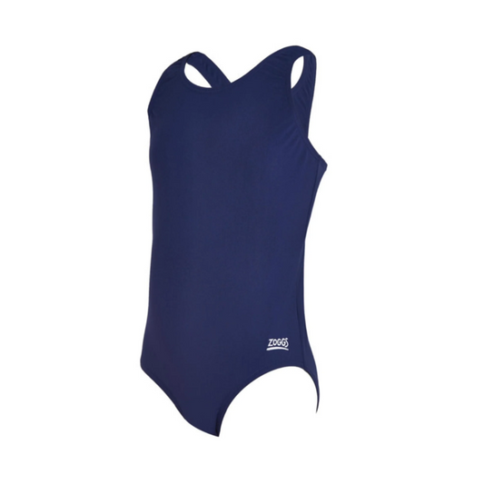 Zoggs Cottesloe Sportsback Girls