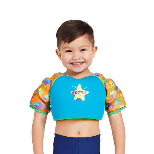 Zoggs Water Wings Vest