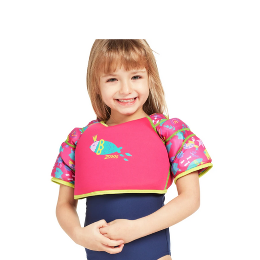 Zoggs Water Wings Vest