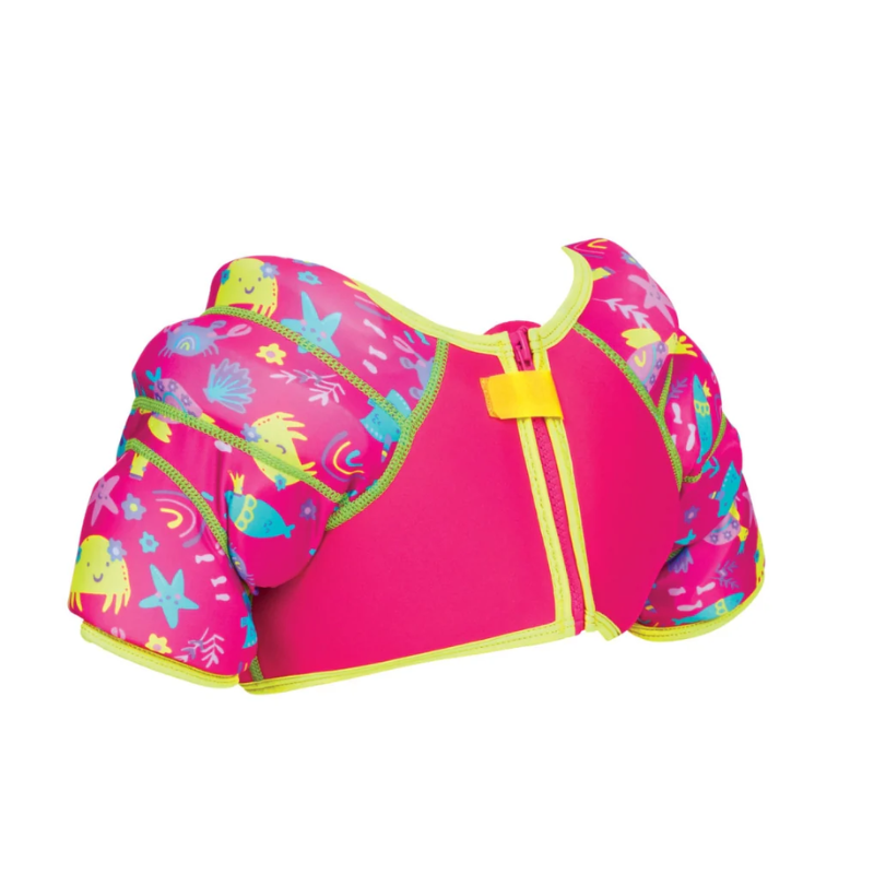Zoggs Water Wings Vest