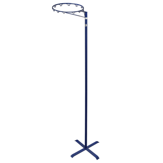Netball Count Stand STANDS & RINGS – Armando Sports
