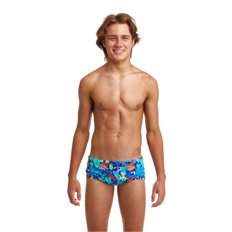 FT Sidewinder Trunks B