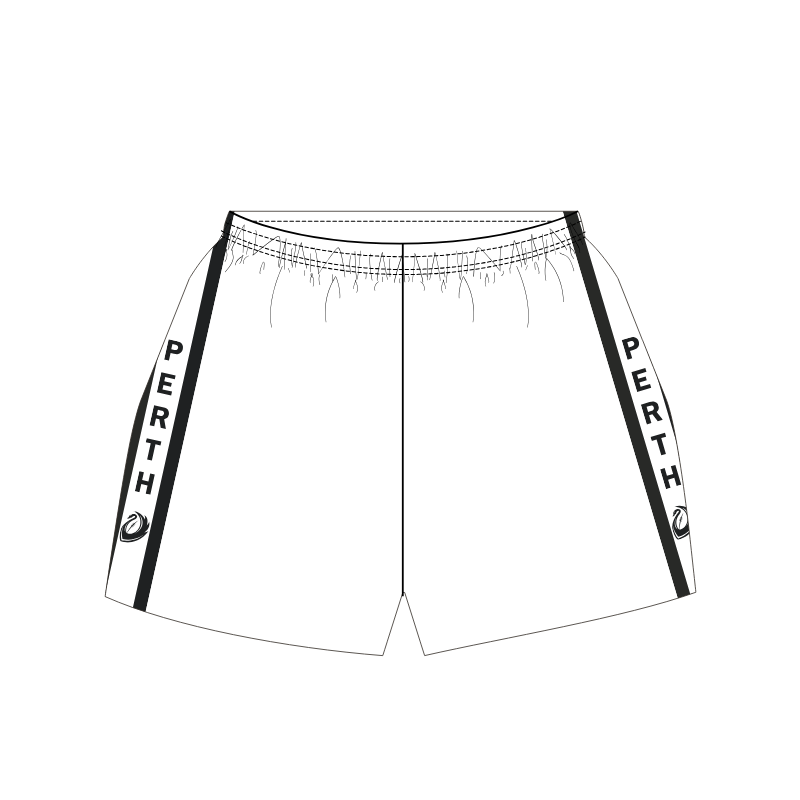 BA PFL Shorts North Freo