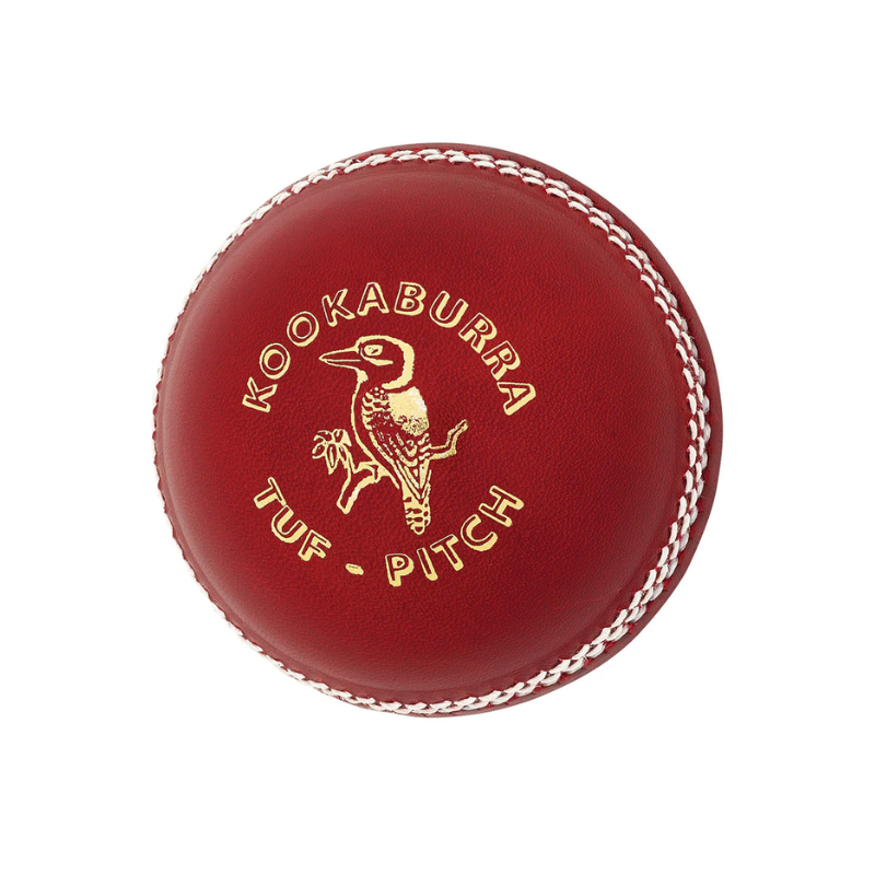 Kookaburra Tuf Pitch 156gm Red