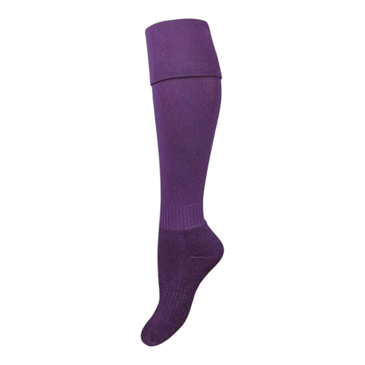 Burley Sekem AFL Sekem Elite Socks B Fremantle