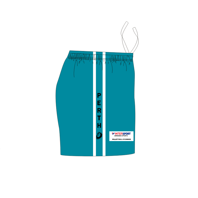 Canning Vale PFL Shorts