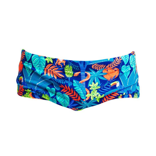 FT Sidewinder Trunks B