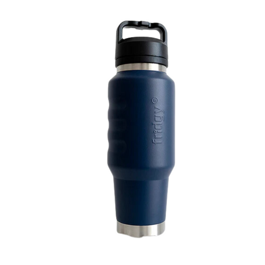 Fridgy SS Cruise Bottle 1000