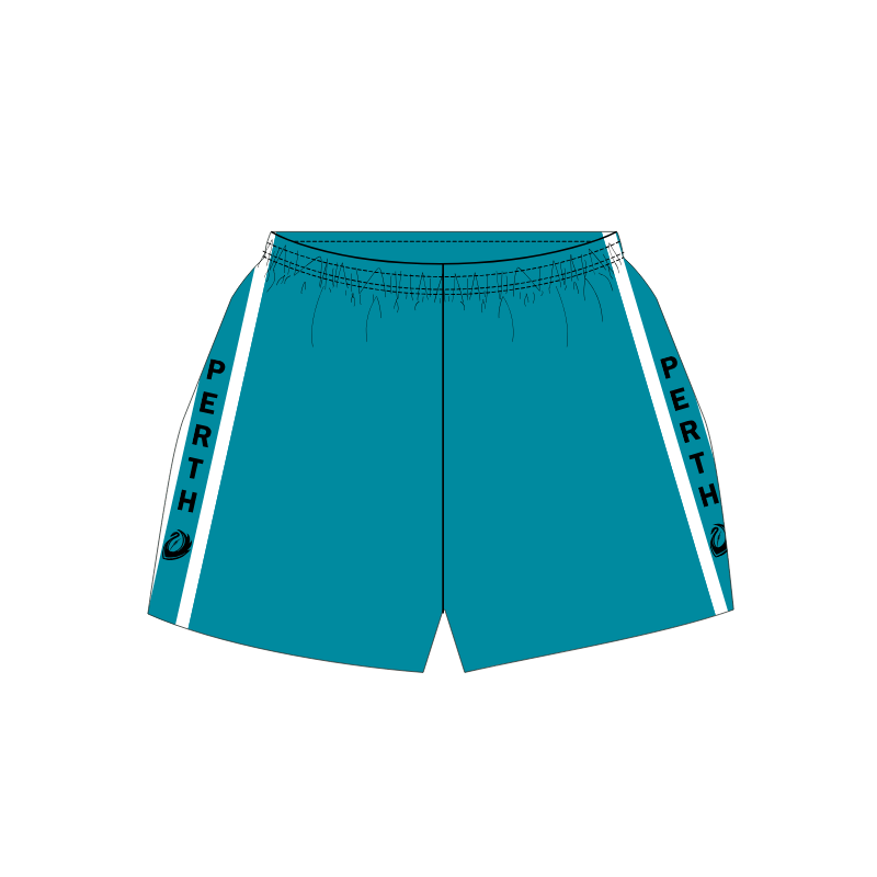Canning Vale PFL Shorts