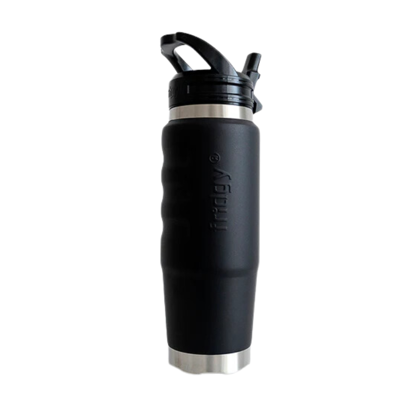 Fridgy SS Bottle Cruise 750