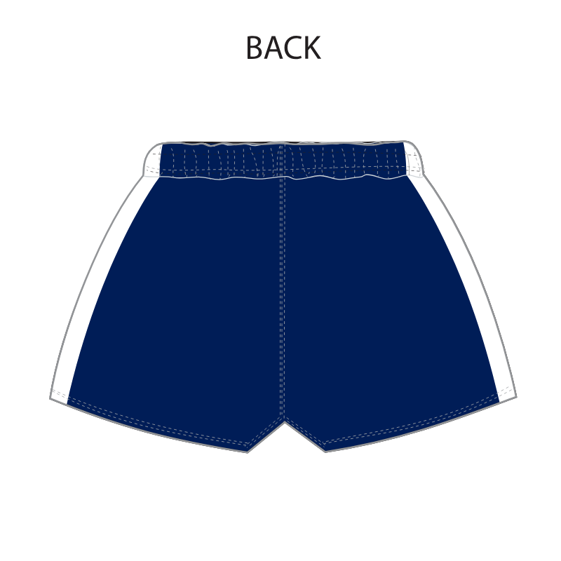 WBJFC Shorts Girls
