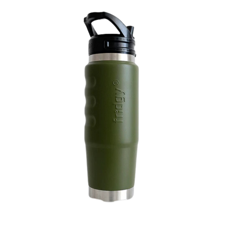 Fridgy SS Bottle Cruise 750