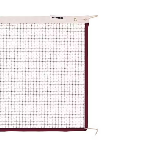 Wish Tournament Baddy Net