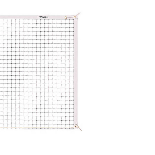 Wish Badminton Net Comp