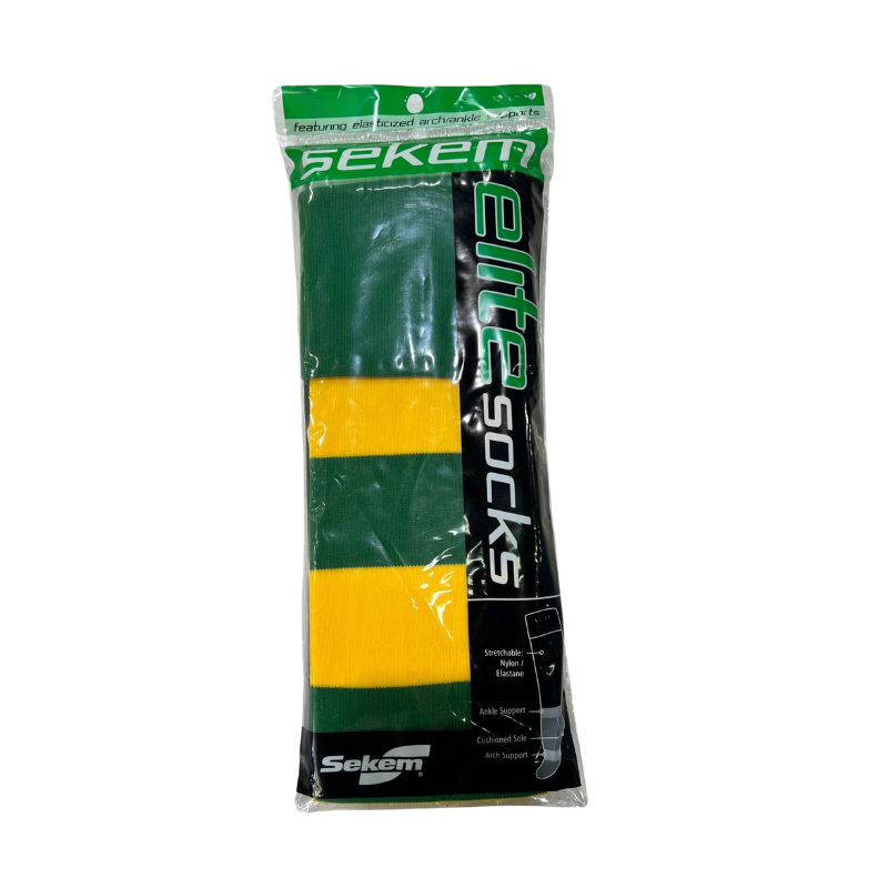 Burley Sekem Elite Socks Junior