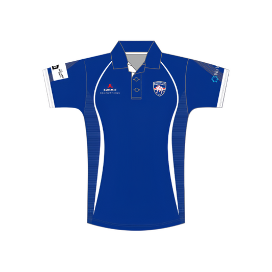 Brentwood Booragoon Polo