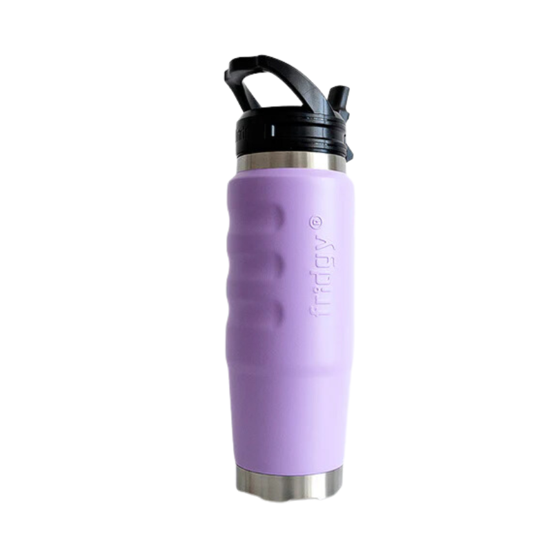 Fridgy SS Bottle Cruise 750