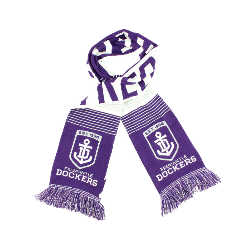 AFL Linebreak Scarf