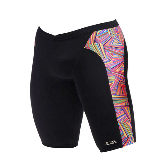 FT M Training Jammers Trihard