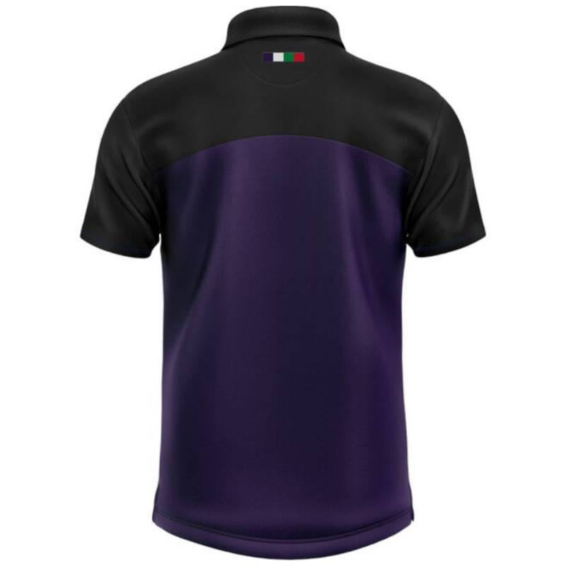 AFL Frem Dockers Wns Player Polo Shirt