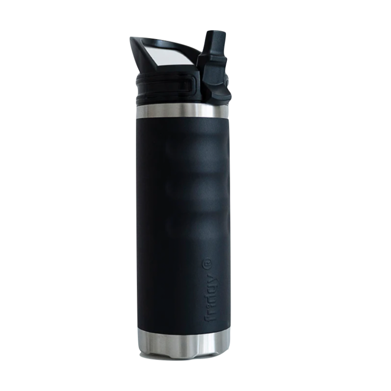 Fridgy SS Grip Bottle 540