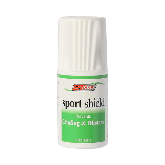 2 Toms Sport Shield