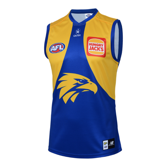 NB WCE 2025 Adults Replica Home Guernsey