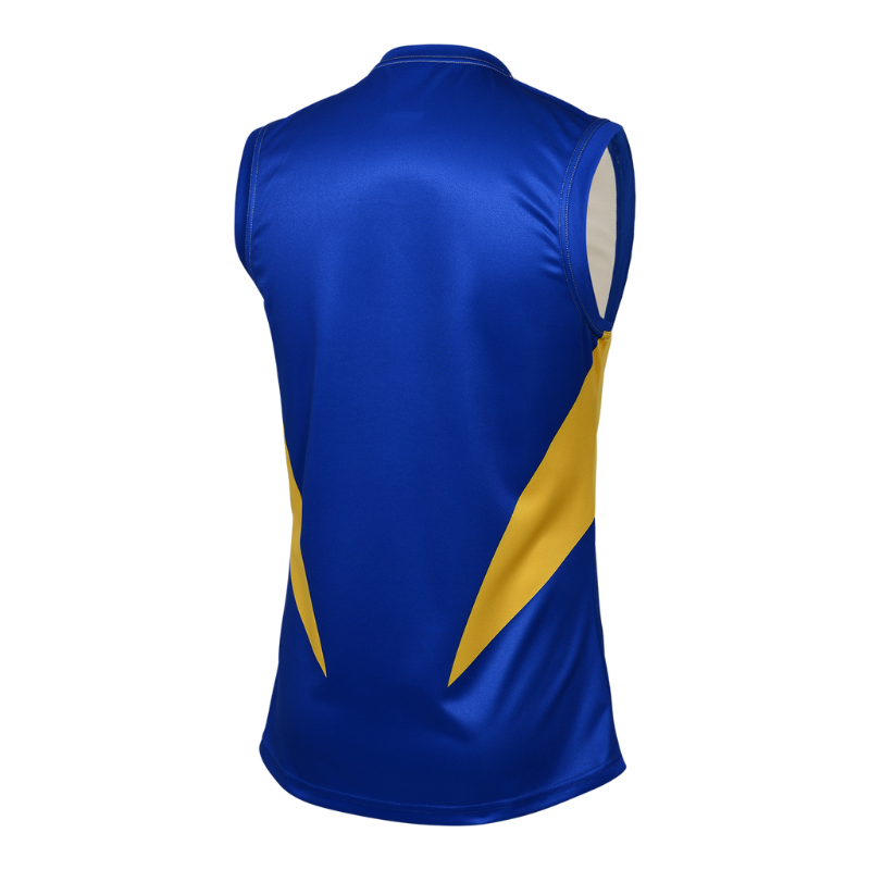 NB WCE 2025 Youth Replica Home Guernsey