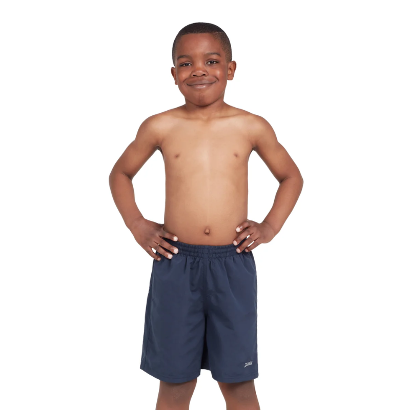 Zoggs Penrith 15 inch Shorts Boys