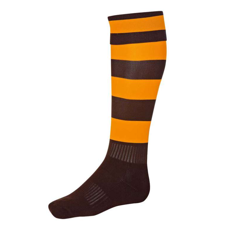 Burley Sekem AFL Elite Socks Youth