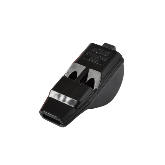 Acme 888 Cyclone Pealess Black