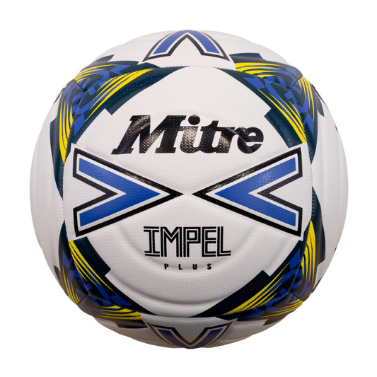 Mitre Impel Plus Soccer Ball