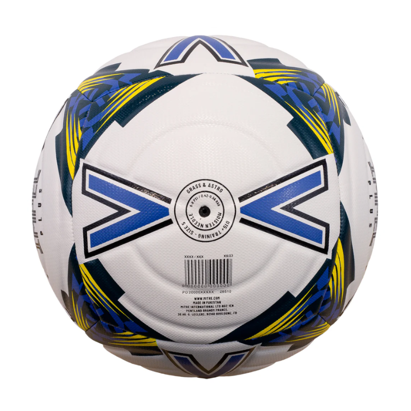 Mitre Impel Plus Soccer Ball