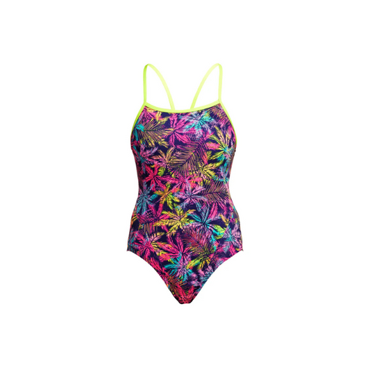 Funkita Ladies Single Strap 1 Piece