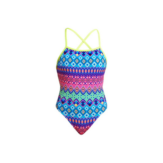 Funkita Tie Me Tight 1pc Ladies