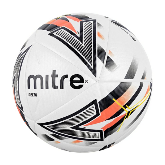 Mitre Delta One Soccer Balls