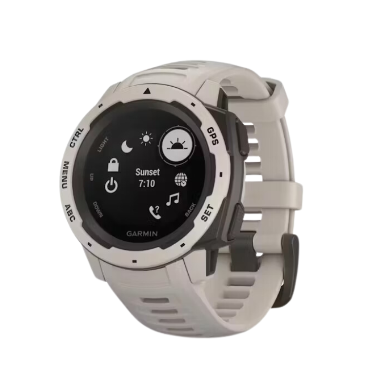 Garmin Instinct GPS Watch