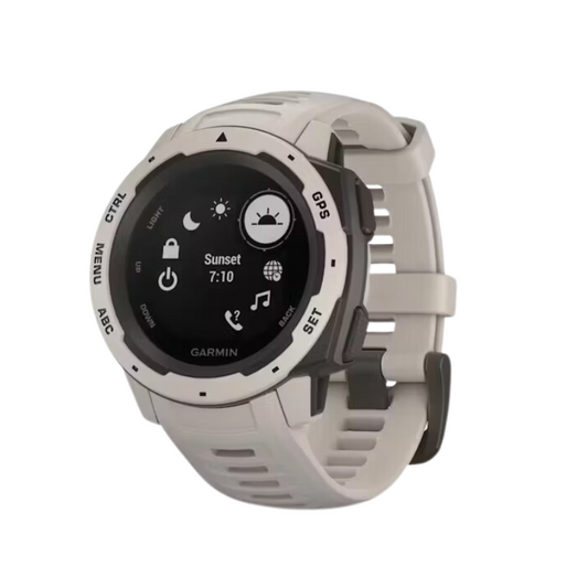 Garmin Instinct GPS Watch
