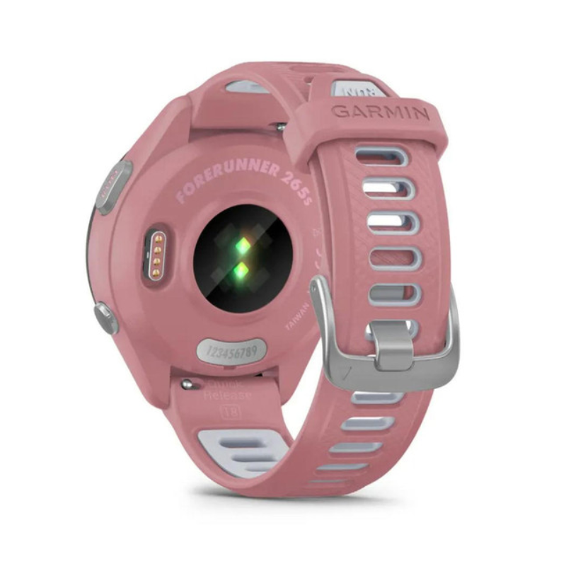 Garmin Forerunner 265S