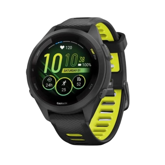 Garmin Forerunner 265S