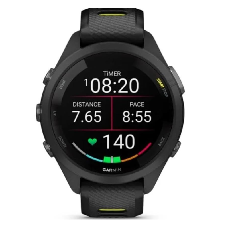 Garmin Forerunner 265S