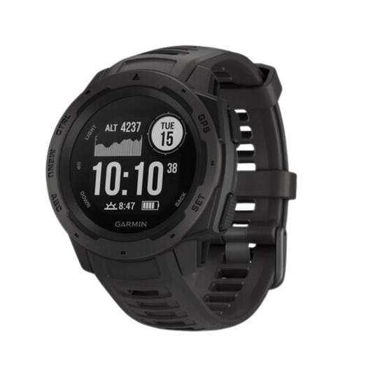 Garmin Instinct GPS Watch